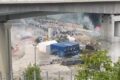 Dal teppismo al "terrorismo di piazza". Le parole con cui il potere legittima se stesso