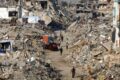 Gaza. Fare la pace è molto più difficile che fare la guerra